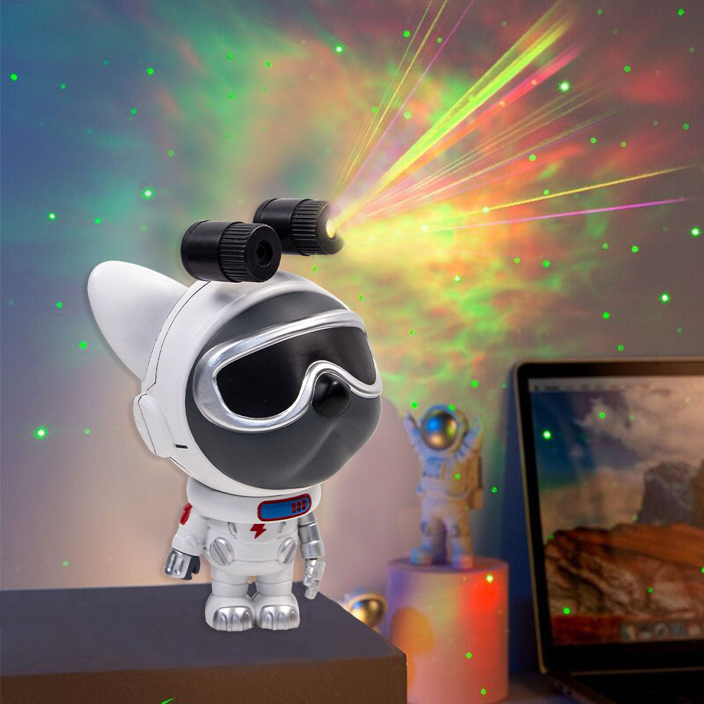 Star Projector Night Light for Kids