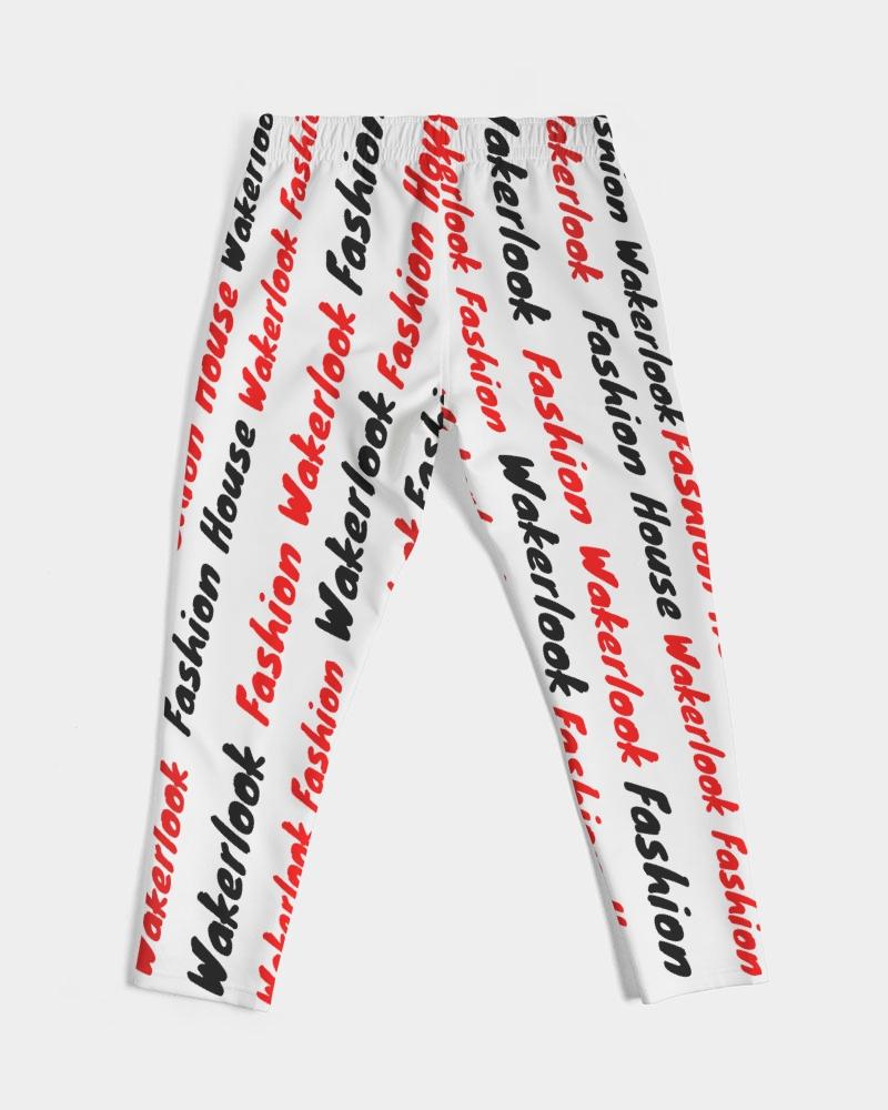 Wakerlook Men's Premium Joggers