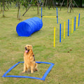 PawHut Dog Agility Training Starter Kit