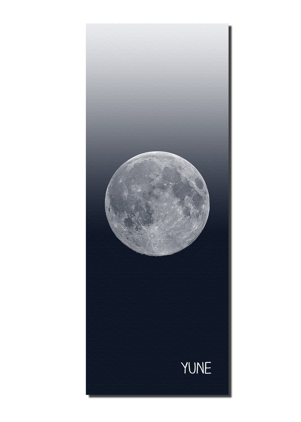 Alpha 6mm Yoga Mat – Non-Slip & Eco-Friendly