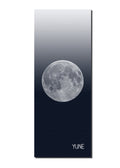 Alpha 6mm Yoga Mat – Non-Slip & Eco-Friendly