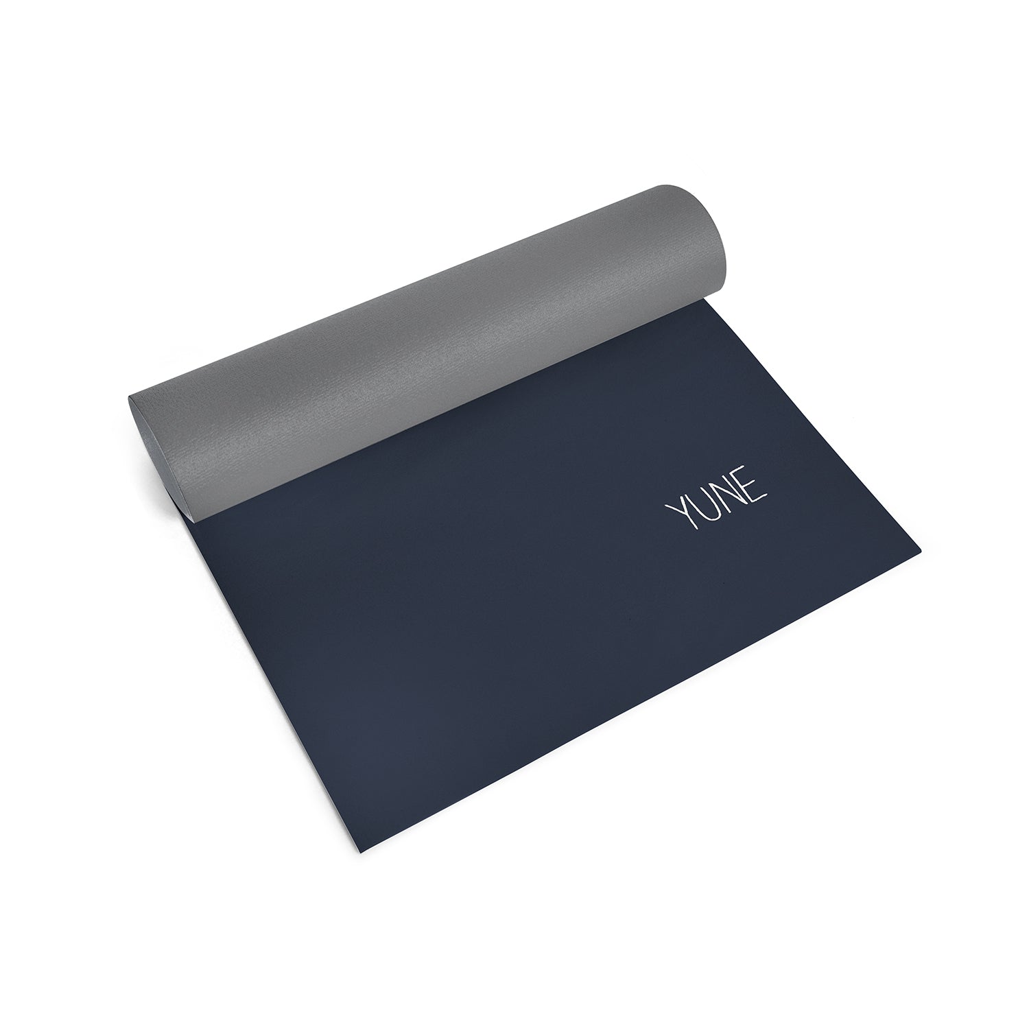 Alpha 6mm Yoga Mat – Non-Slip & Eco-Friendly