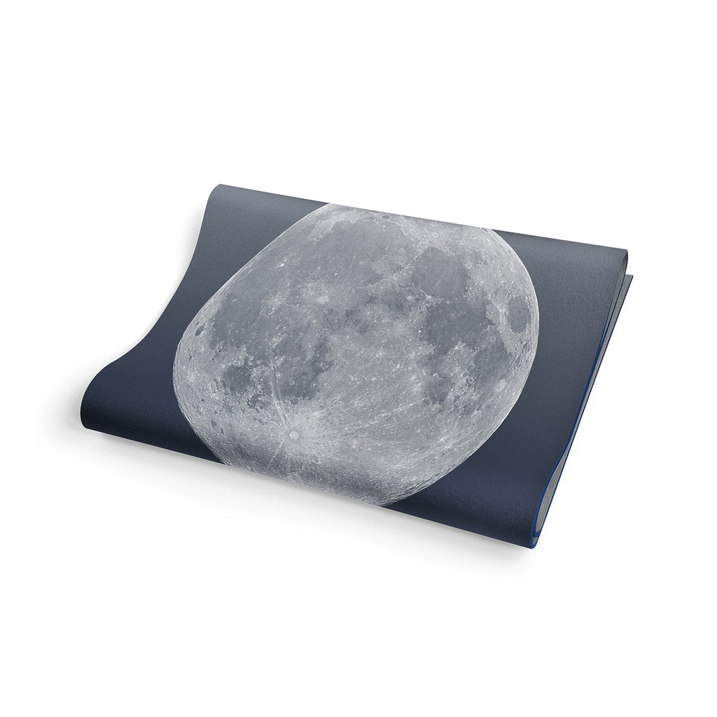 Alpha 6mm Yoga Mat – Non-Slip & Eco-Friendly