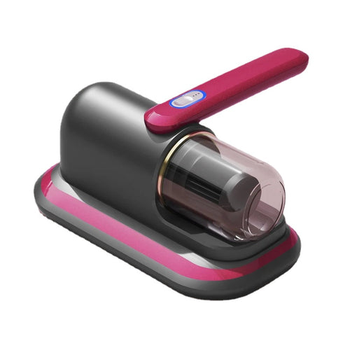 10kPa cordless handheld mattress vacuum mite remover