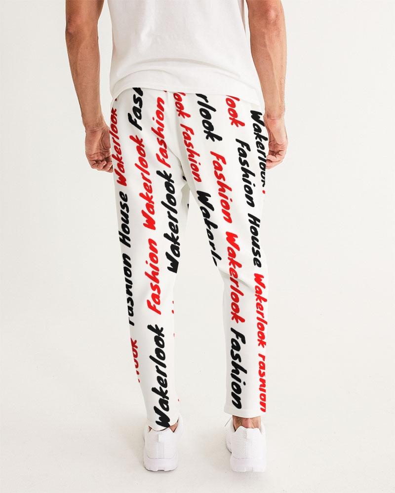 Wakerlook Men's Premium Joggers