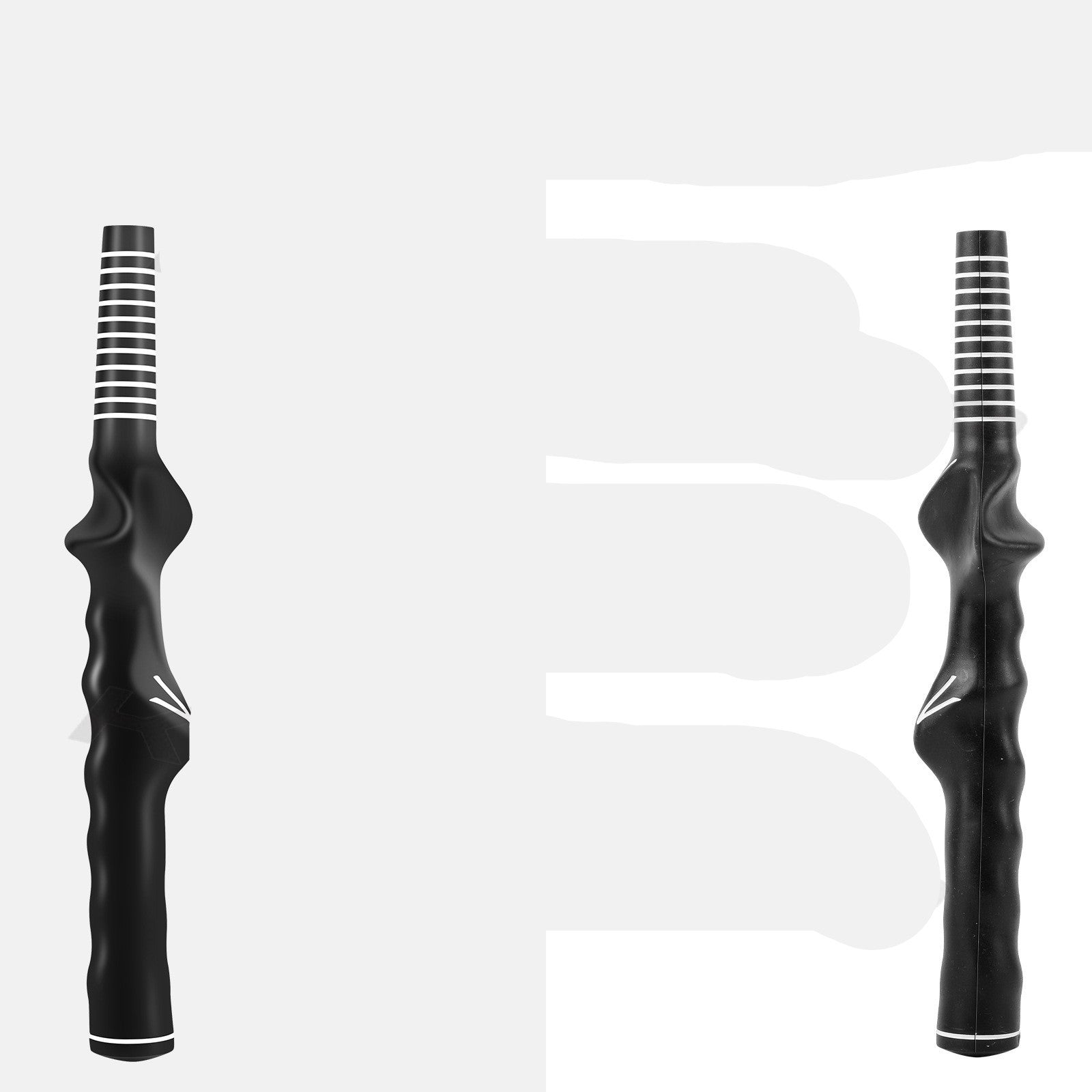 Golf Swing Trainer Grip, Left and Right Hand