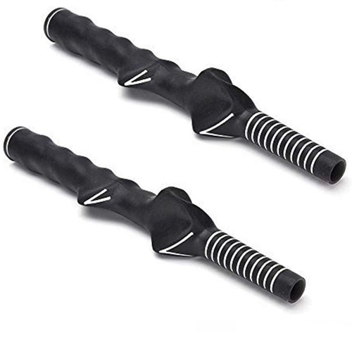 Golf Swing Trainer Grip, Left and Right Hand
