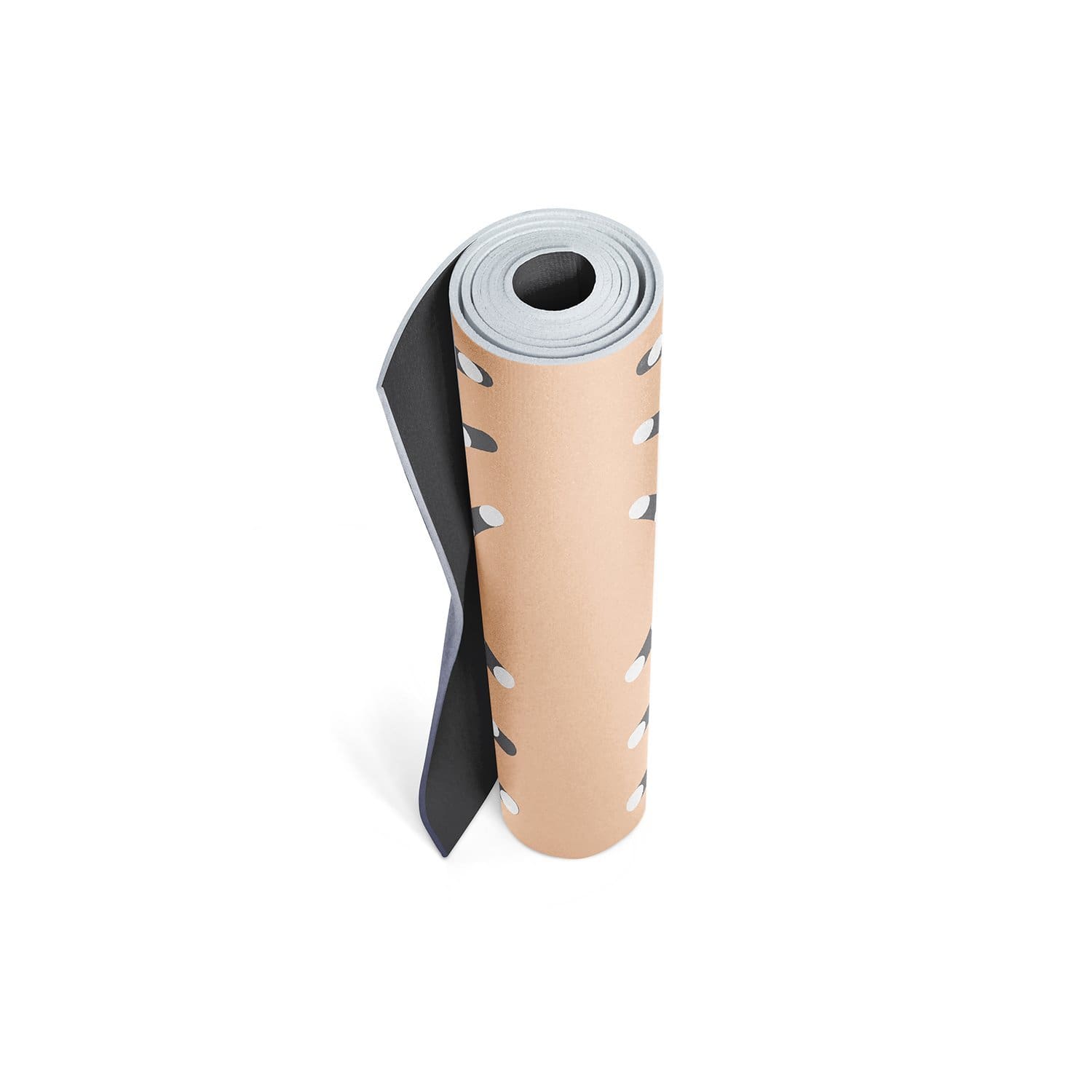 Yune Non-Slip Pilates Mat