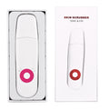 Ultrasonic Skin Scrubber for Deep Cleansing