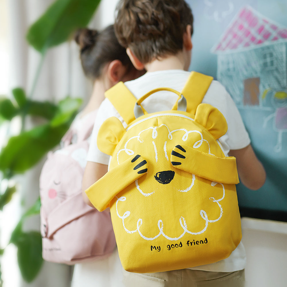 Fun Friends Kids Backpack with Magnetic Arms