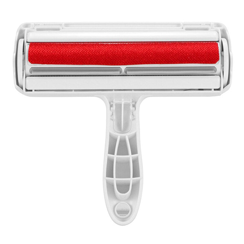 2-Way Pet Hair Remover Roller
