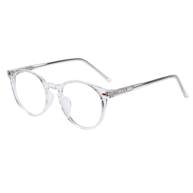 Chandler Blue Light Blocking Glasses