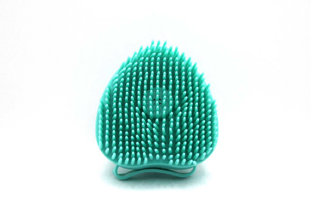 Pet Bath Brush