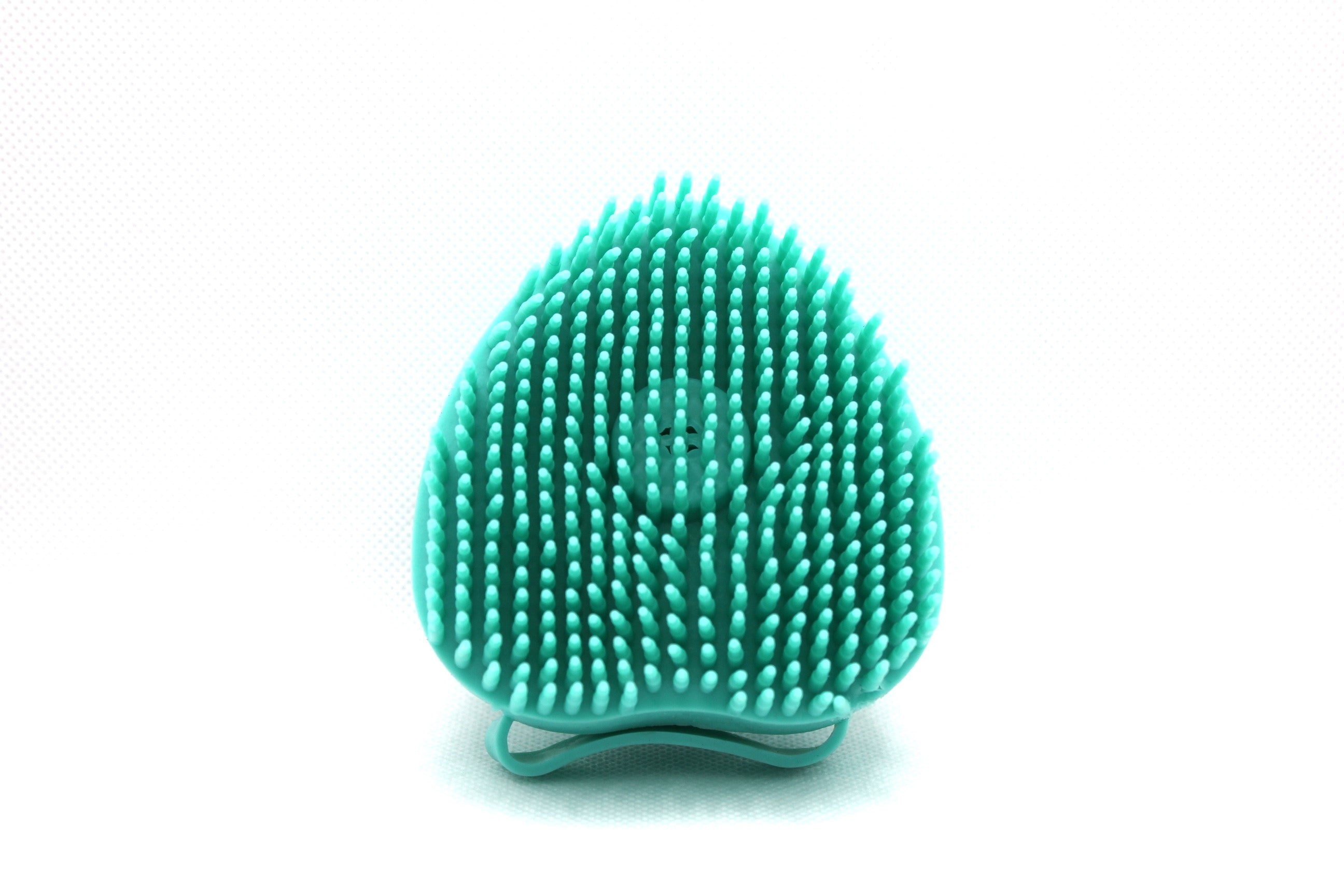 Pet Bath Brush