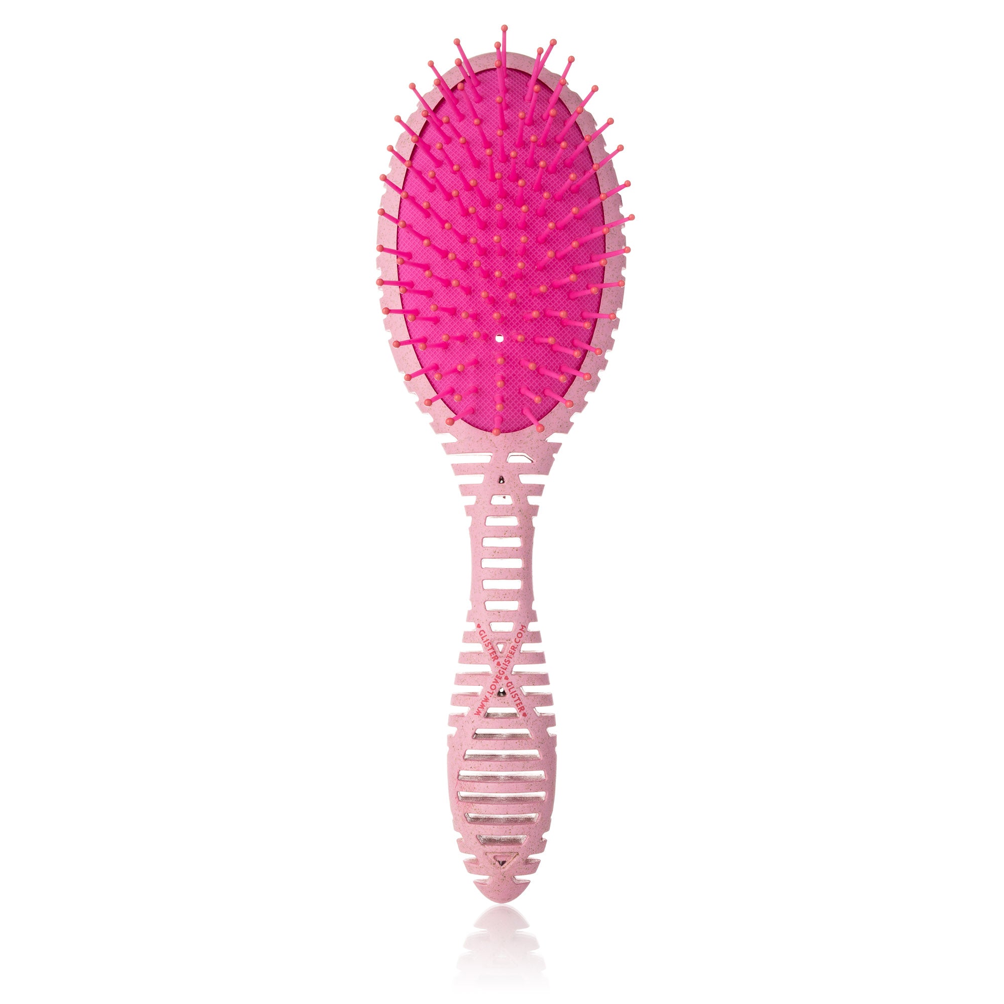Eco Paddle Detangling Hair Brush