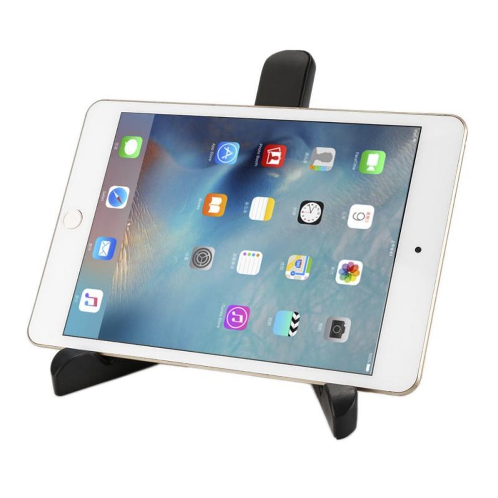 Foldable Adjustable Tablet and iPad Stand