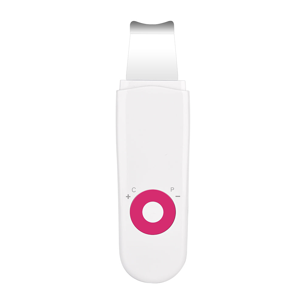 Ultrasonic Skin Scrubber for Deep Cleansing