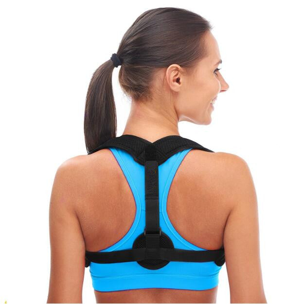 Unisex Posture Corrector Brace