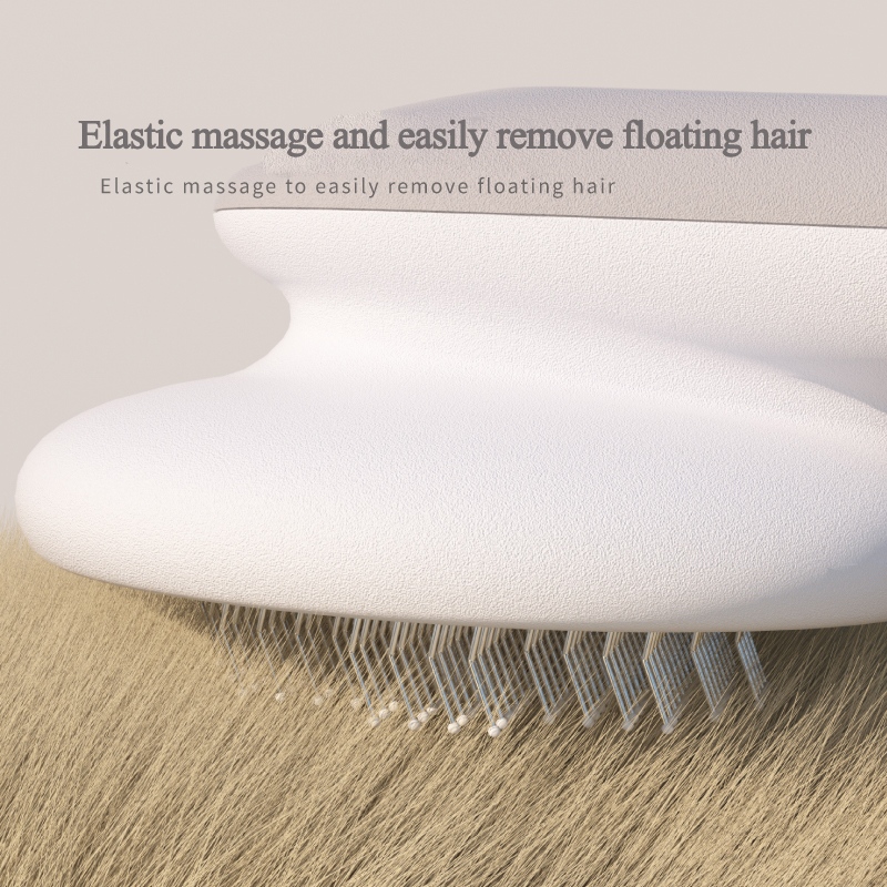 Pet Massage Comb for Cats and Dogs