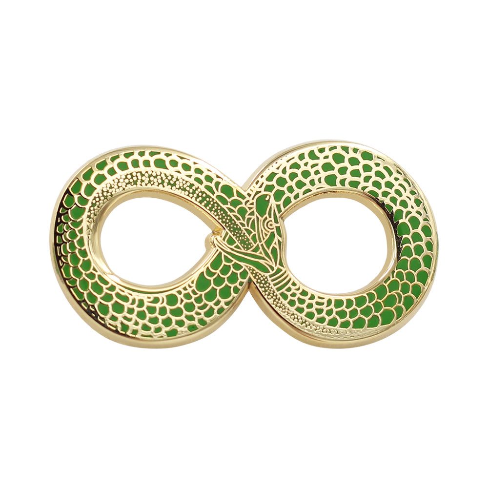 Ouroboros Costume Accessory