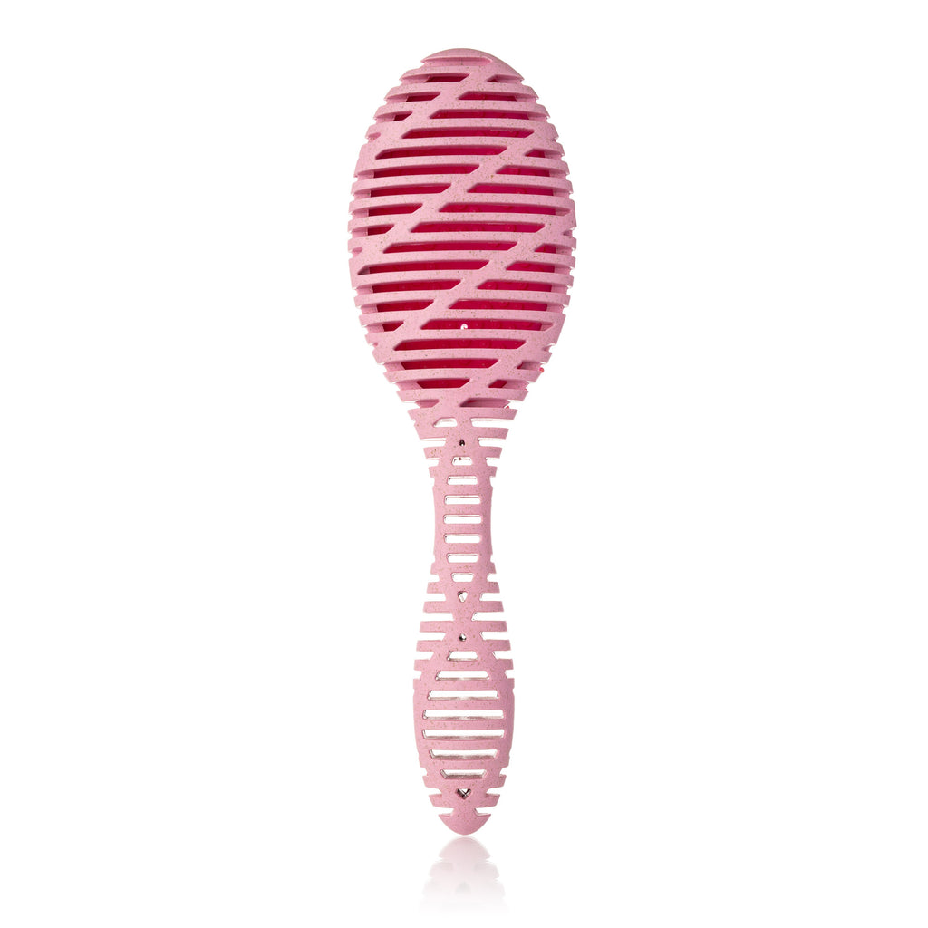Eco Paddle Detangling Hair Brush