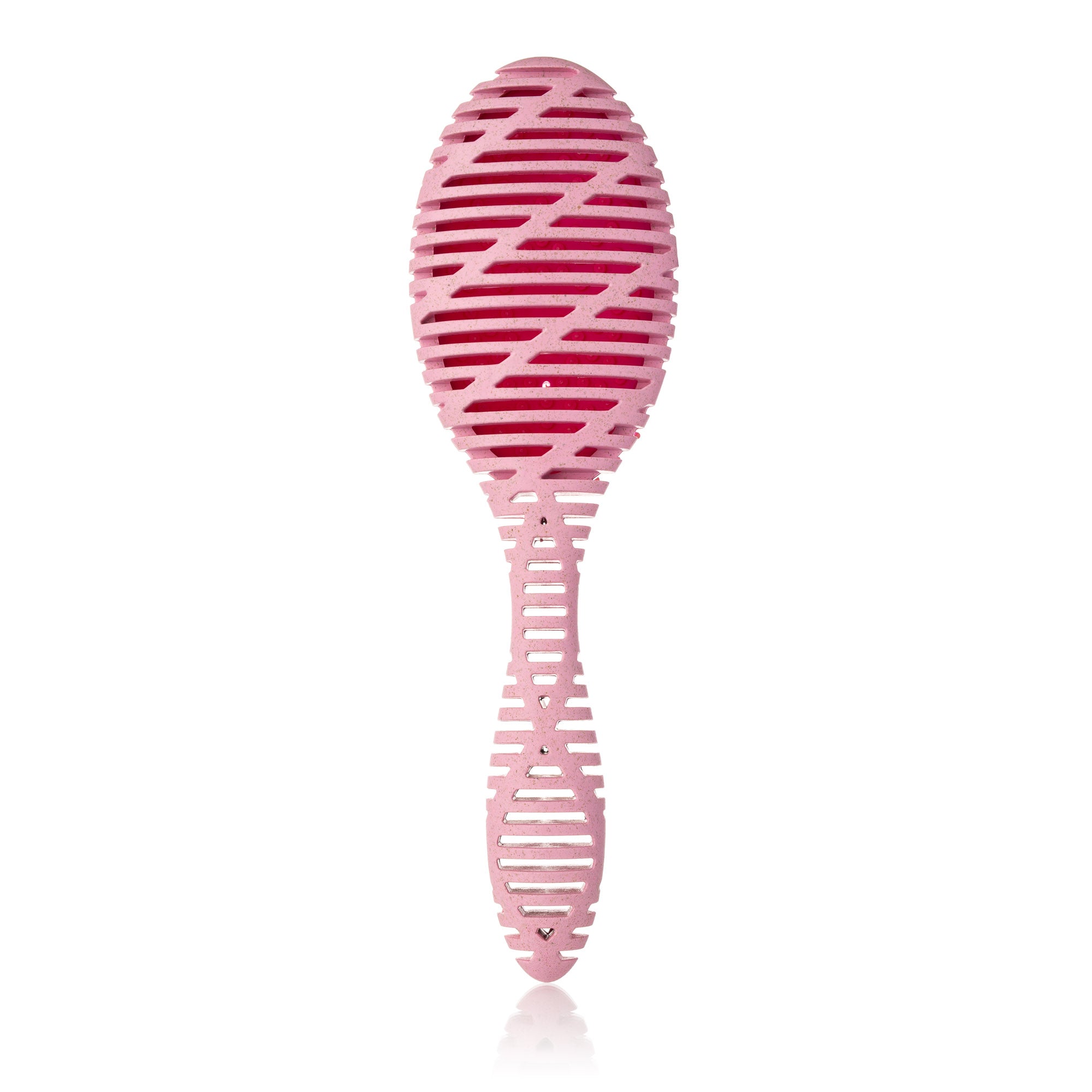 Eco Paddle Detangling Hair Brush