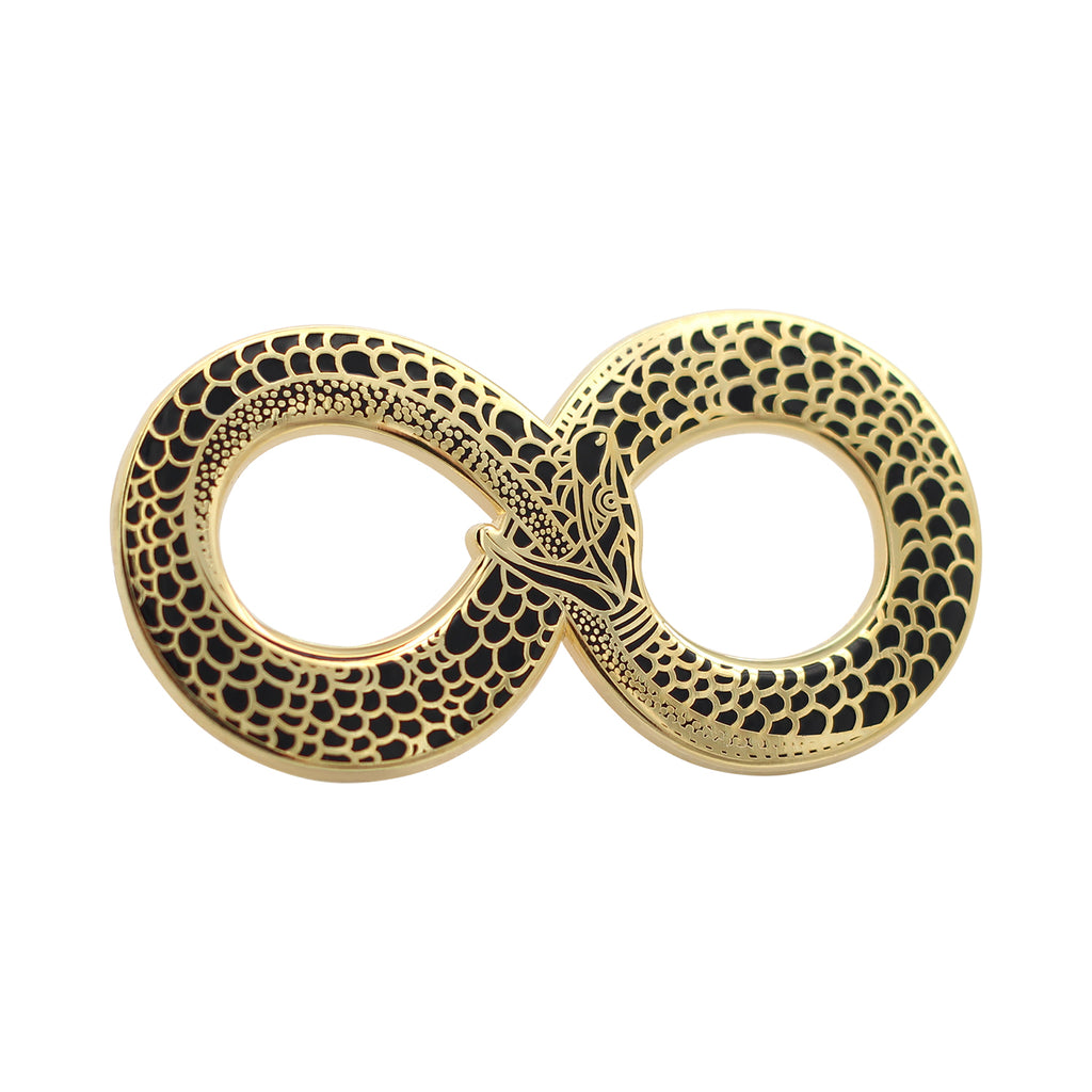 Ouroboros Costume Accessory