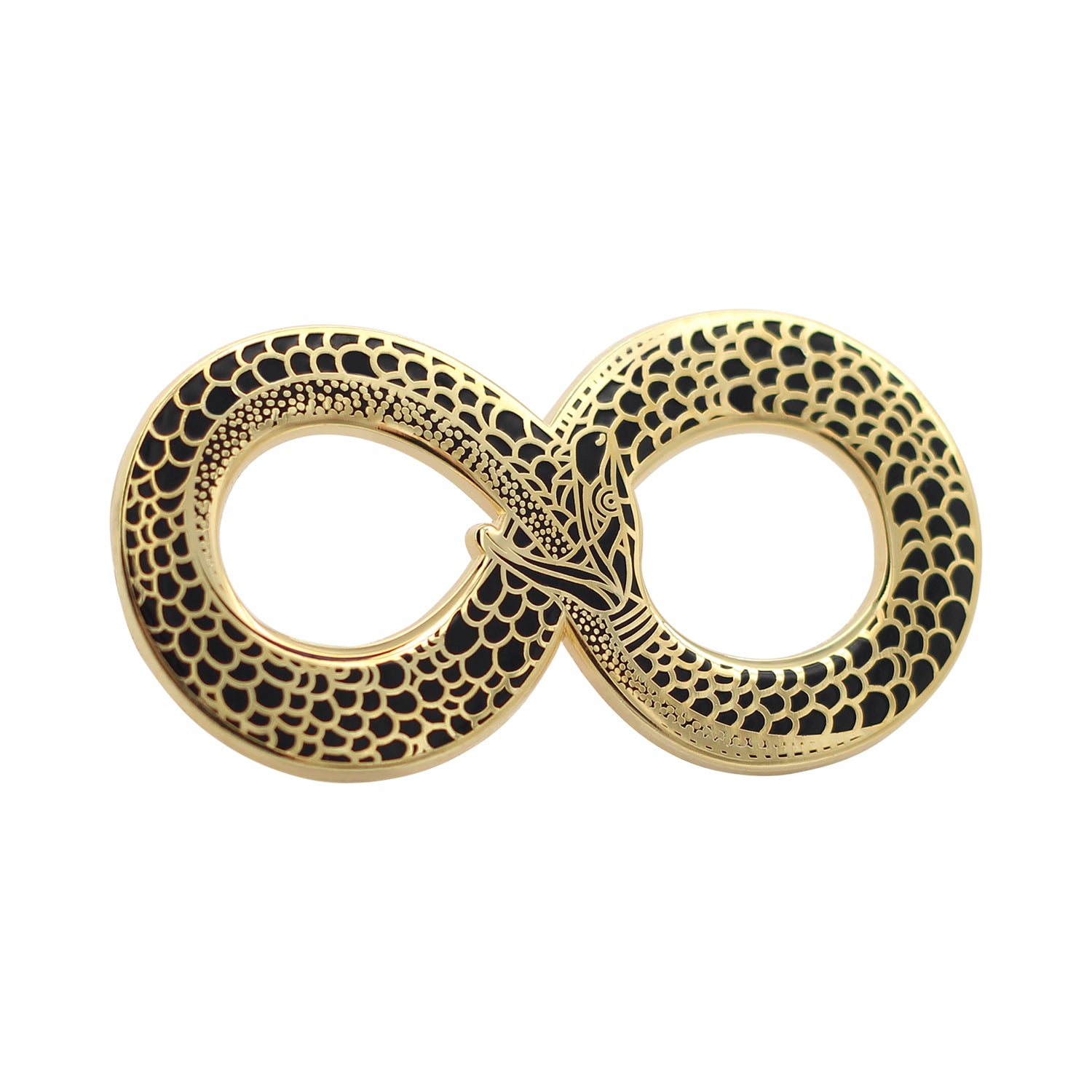 Ouroboros Costume Accessory