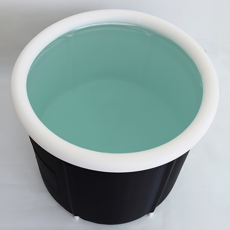Portable Bathtub Foldable Recovery Pod Ice Bath