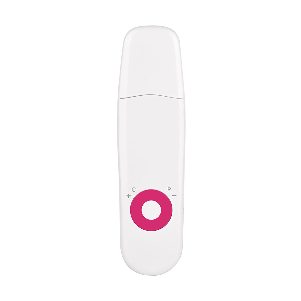 Ultrasonic Skin Scrubber for Deep Cleansing