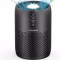 H13 HEPA Air Purifier for Large Rooms, True HEPA Filter