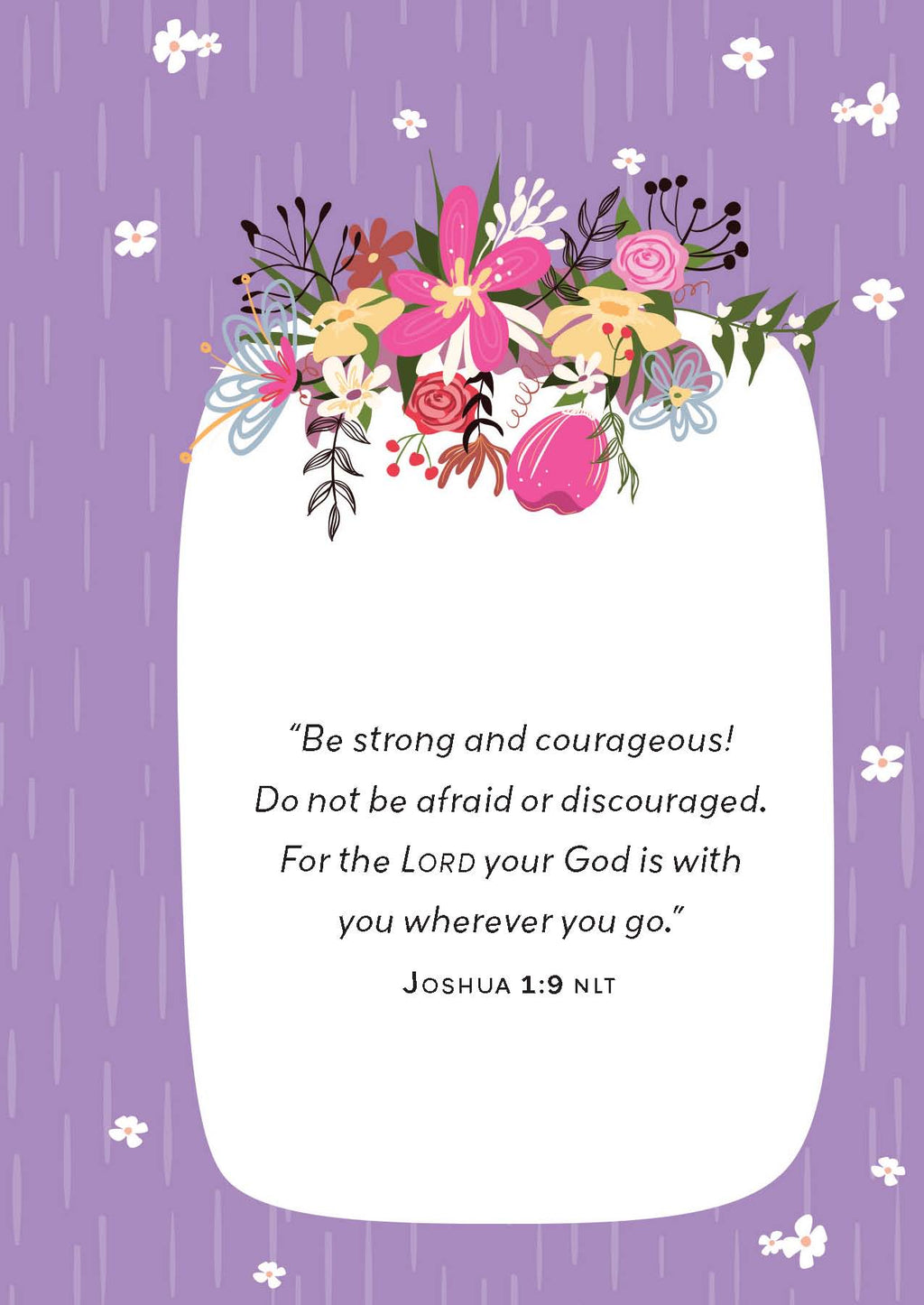 Lunch Box Notes for Kids, Encouragement Cards