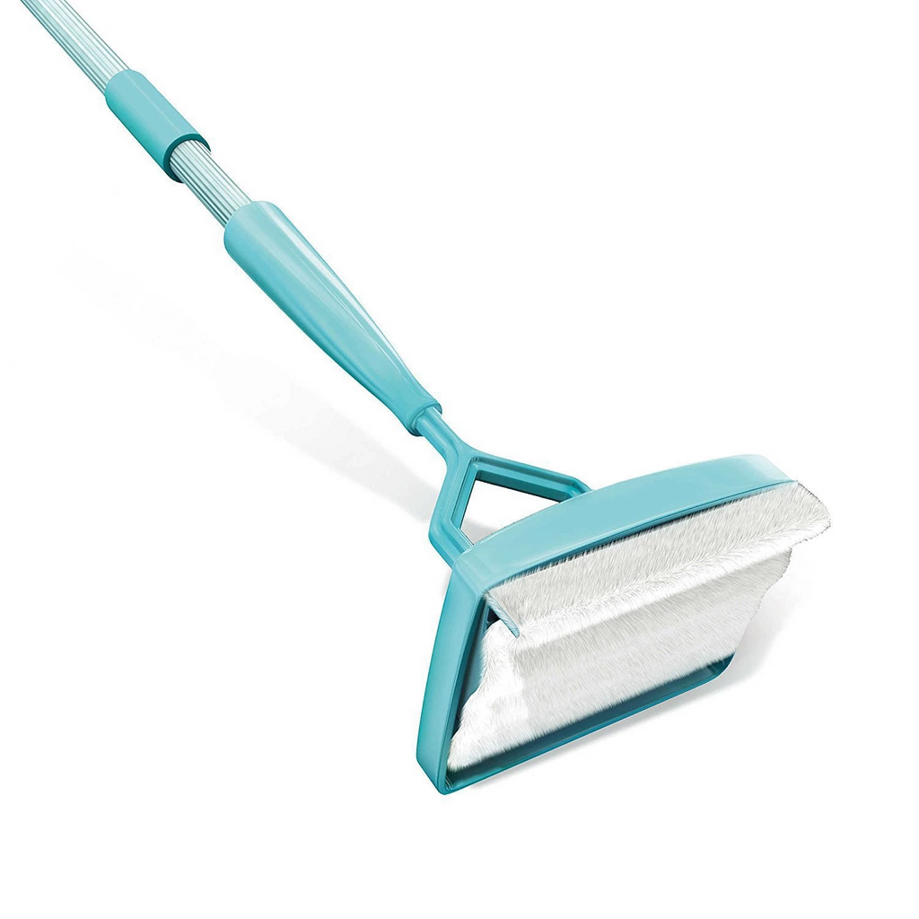 Retractable Baseboard Cleaning Mop