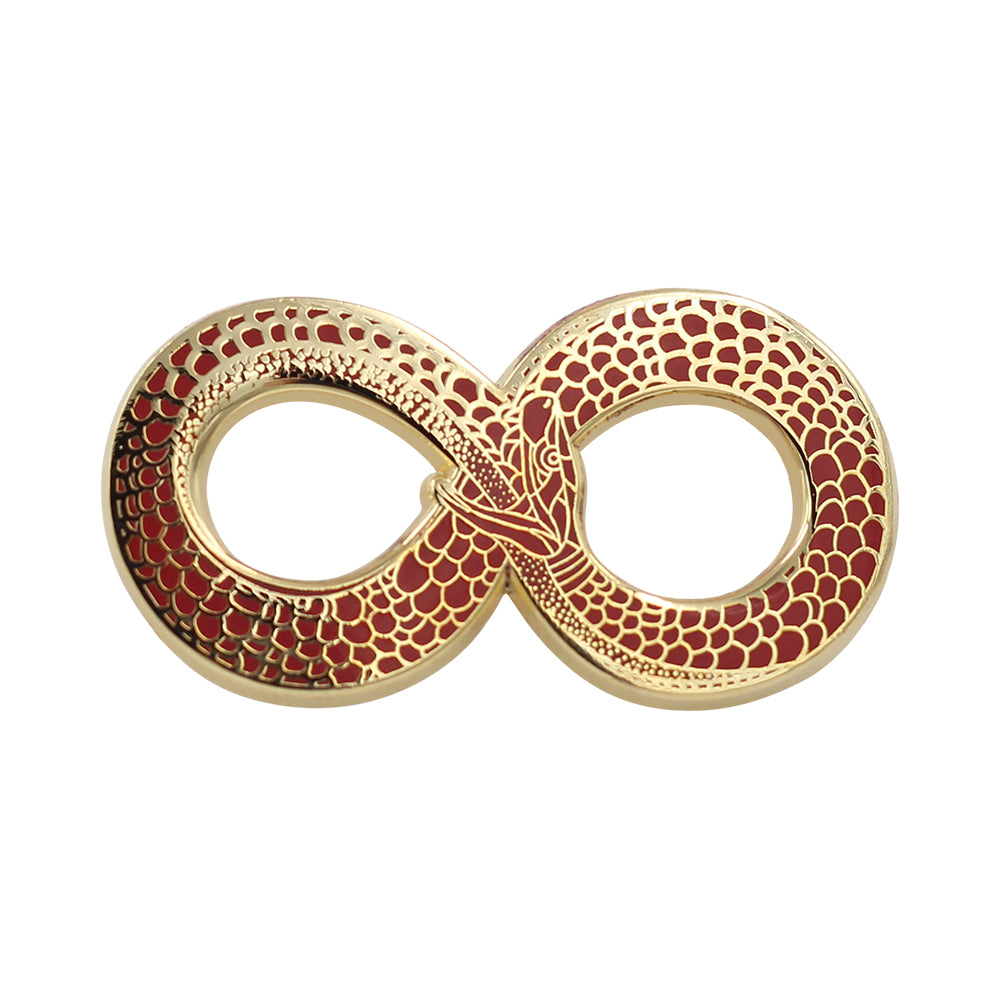Ouroboros Costume Accessory
