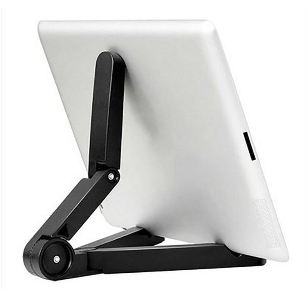 Foldable Adjustable Tablet and iPad Stand