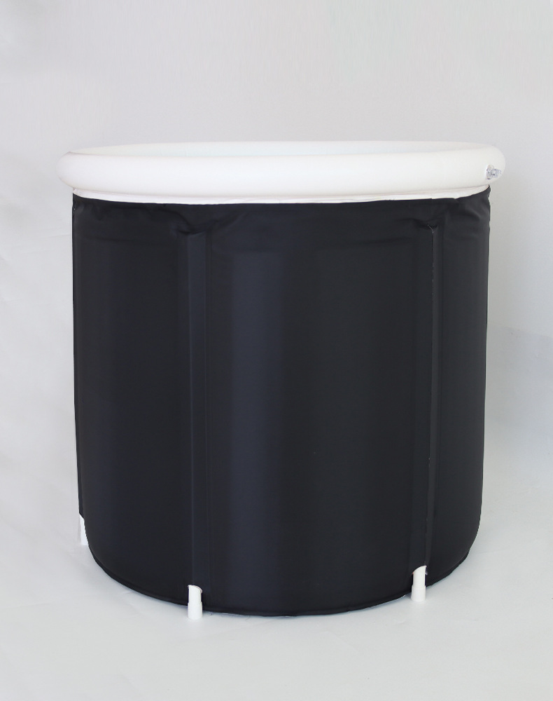 Portable Bathtub Foldable Recovery Pod Ice Bath