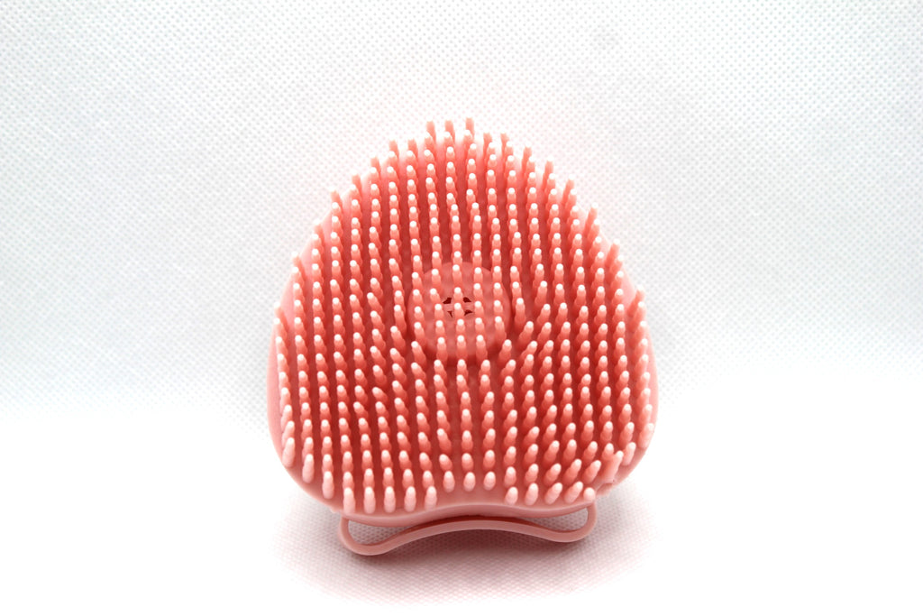 Pet Bath Brush