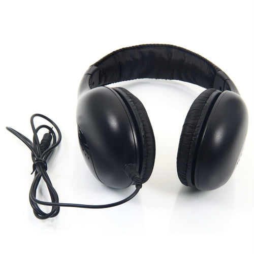 Casque sans fil 5 en 1 pour MP3 PC TV