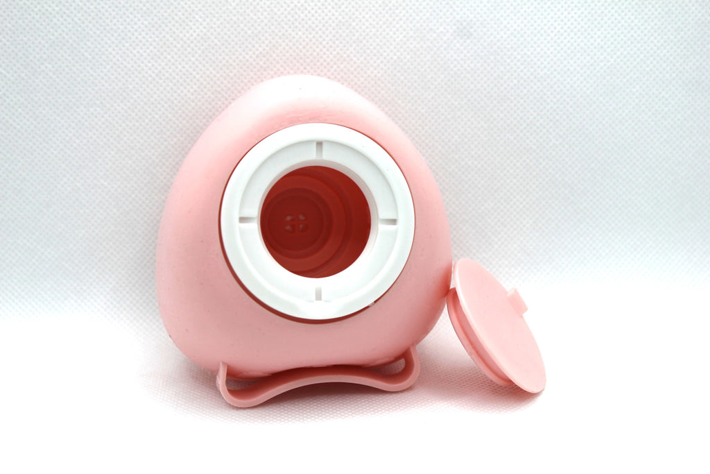 Pet Bath Brush