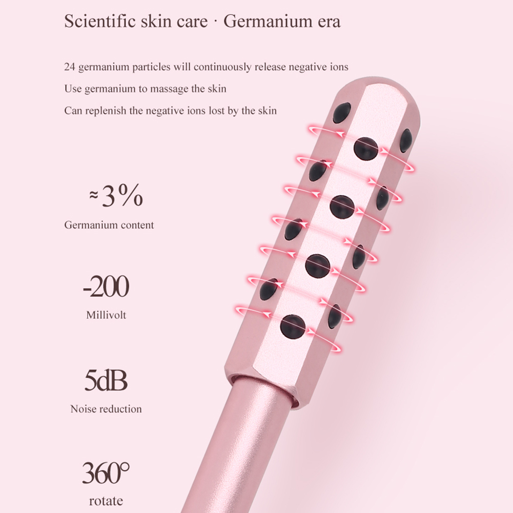 Anti-Wrinkle Facial Roller Massager
