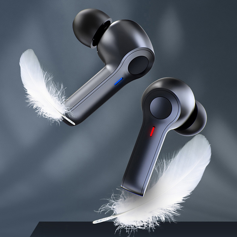 LED Display Wireless Earbuds, Bluetooth 5.0