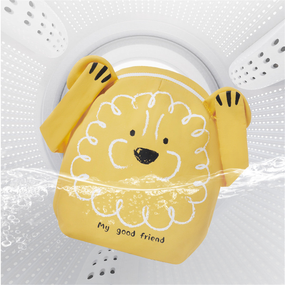 Fun Friends Kids Backpack with Magnetic Arms