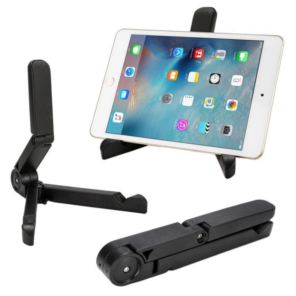 Foldable Adjustable Tablet and iPad Stand
