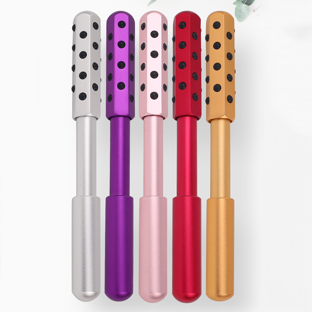 Anti-Wrinkle Facial Roller Massager