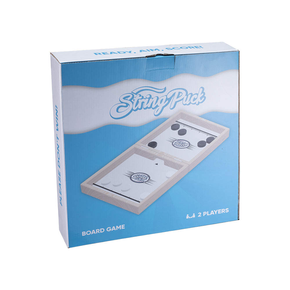 Sling Puck Board Game, Large