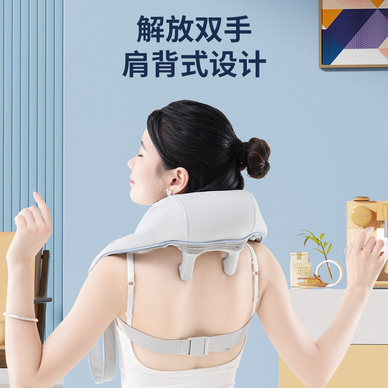 Neck and Shoulder Massager