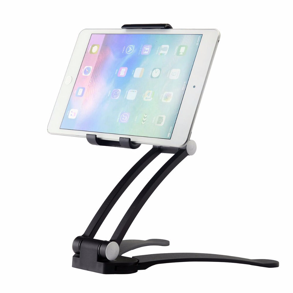 Kitchen Wall Mount Tablet Stand