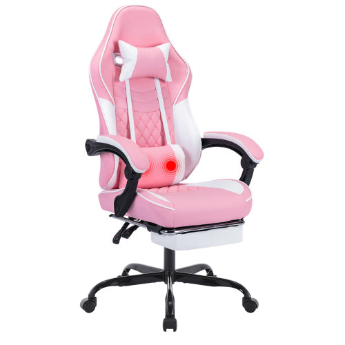 Ergonomic Gaming Chair