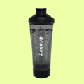 Rechargeable Electric Protein Shaker Bottle