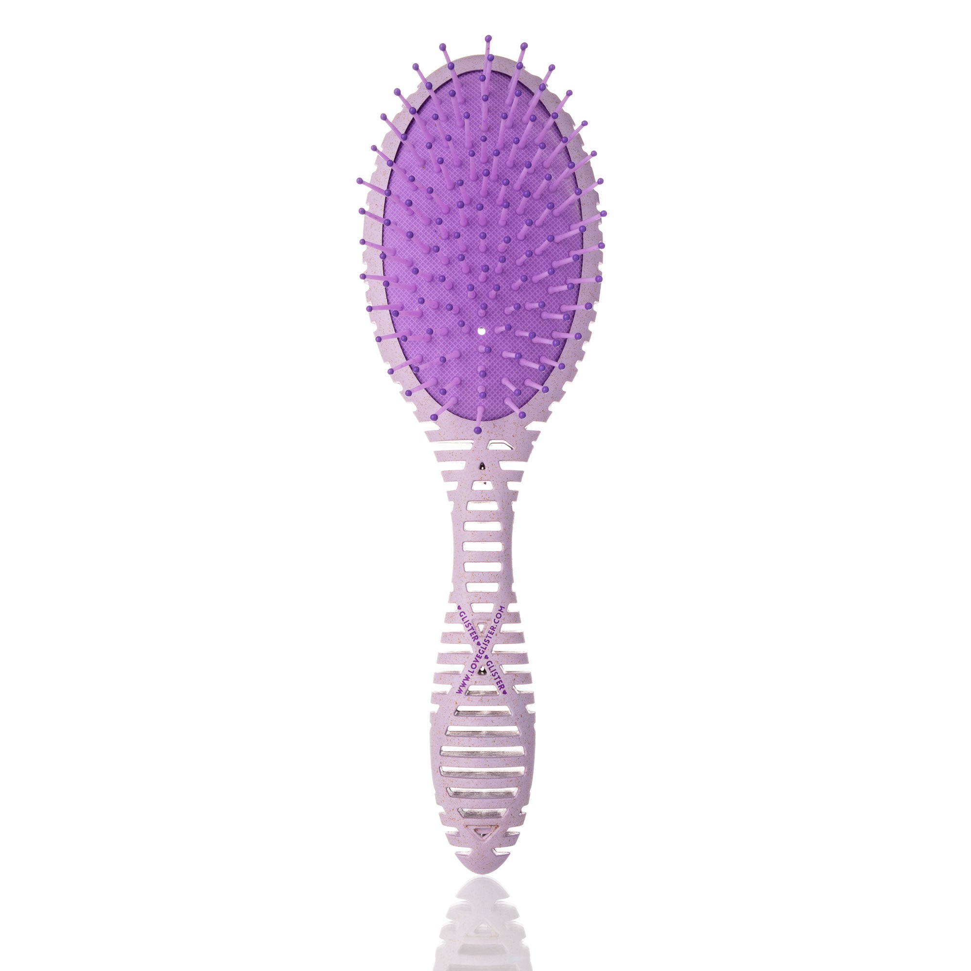 Eco Paddle Detangling Hair Brush